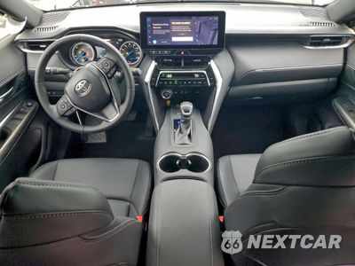 Zdjęcie 8 z 14 samochodu: 2024 TOYOTA VENZA LE VIN:JTEAAAAH0RJ182393 - miniatura