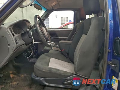 Zdjęcie 7 z 13 samochodu: 2011 FORD RANGER SUPER CAB VIN:1FTKR4ED0BPA27050 - miniatura