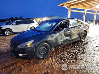 2013 NISSAN ALTIMA 2.5 1N4AL3AP0DN502529 - główne zdjęcie licytacji z USA - miniatura