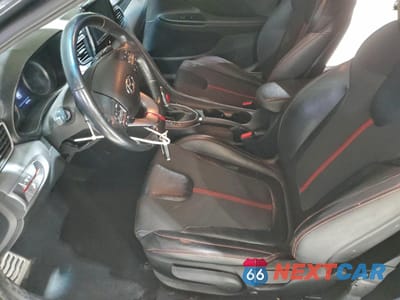 Zdjęcie 7 z 13 samochodu: 2019 HYUNDAI VELOSTER TURBO VIN:KMHTH6AB1KU007605 - miniatura