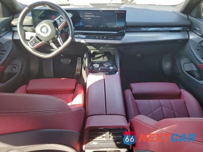 Zdjęcie 8 z 11 samochodu: 2025 BMW I5 EDRIVE 40 VIN:WBY33FK00SCT52029 - miniatura