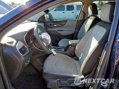 Zdjęcie 7 z 16 samochodu: 2019 CHEVROLET EQUINOX LS VIN:3GNAXHEV9KS511177 - miniatura