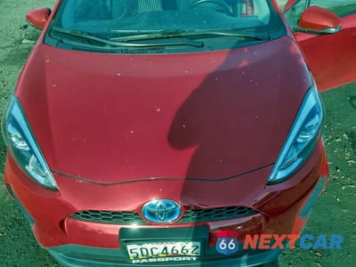 Zdjęcie 11 z 12 samochodu: 2018 TOYOTA PRIUS C VIN:JTDKDTB31J1602066 - miniatura