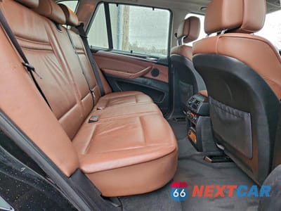 Zdjęcie 11 z 13 samochodu: 2013 BMW X5 XDRIVE35I VIN:5UXZV4C50D0B02753 - miniatura