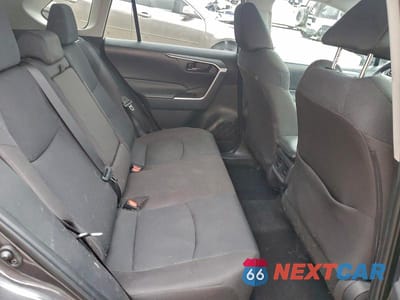 Zdjęcie 11 z 14 samochodu: 2025 TOYOTA RAV4 LE VIN:2T3F1RFV0SC495704 - miniatura