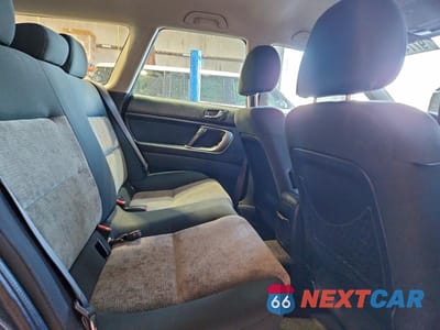 Zdjęcie 11 z 13 samochodu: 2005 SUBARU LEGACY OUTBACK 2.5I VIN:4S4BP61C457369860 - miniatura