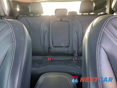 Zdjęcie 10 z 15 samochodu: 2021 FORD MUSTANG MACH-E PREMIUM VIN:3FMTK3SU8MMA27387 - miniatura