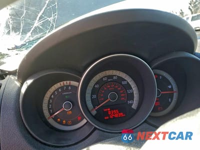 Zdjęcie 9 z 13 samochodu: 2012 KIA FORTE EX VIN:KNAFU4A21C5595032 - miniatura