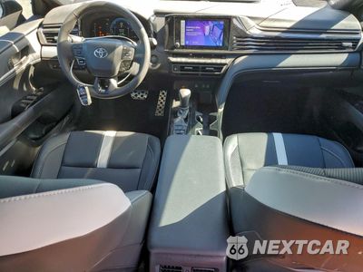 Zdjęcie 8 z 12 samochodu: 2025 TOYOTA CAMRY XSE VIN:4T1DAACK5SU134124 - miniatura