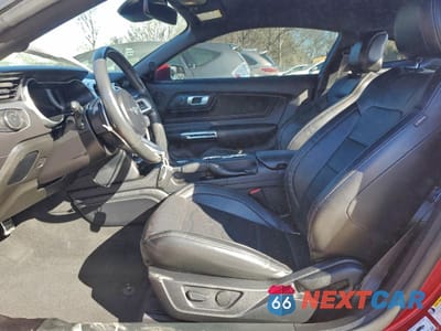 Zdjęcie 7 z 13 samochodu: 2021 FORD MUSTANG GT VIN:1FA6P8CF4M5154777 - miniatura