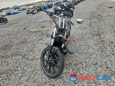 Drugie zdjęcie samochodu z przodu: 2020 KAWASAKI VN900 C VIN:JKAVN2C11LA074219 - miniatura