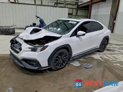 2022 SUBARU WRX PREMIUM JF1VBAF6XN9018838 - główne zdjęcie licytacji z USA - miniatura