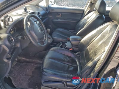 Zdjęcie 7 z 12 samochodu: 2010 KIA RONDO EX VIN:KNAHH8C86A7327200 - miniatura