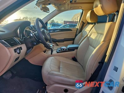 Zdjęcie 7 z 13 samochodu: 2016 MERCEDES-BENZ GLE 350 4MATIC VIN:4JGDA5HB0GA706094 - miniatura