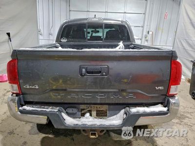 Zdjęcie 6 z 12 samochodu: 2016 TOYOTA TACOMA SR5 V6 VIN:3TMCZ5AN9GM019423 - miniatura