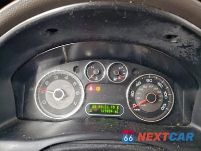 Zdjęcie 9 z 13 samochodu: 2008 FORD TAURUS X SEL VIN:1FMDK02W98GA41450 - miniatura