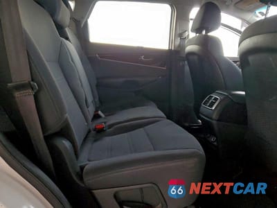 Zdjęcie 11 z 14 samochodu: 2020 KIA SORENTO S VIN:5XYPG4A57LG620399 - miniatura