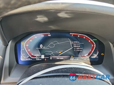 Zdjęcie 9 z 15 samochodu: 2024 BMW 840XI VIN:WBAGV4C08RCR88933 - miniatura