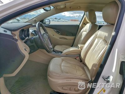 Zdjęcie 7 z 12 samochodu: 2013 BUICK LACROSSE VIN:1G4GC5ER6DF250335 - miniatura