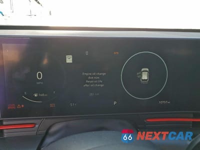 Zdjęcie 9 z 12 samochodu: 2024 HYUNDAI KONA N LINE VIN:KM8HACA33RU068918 - miniatura