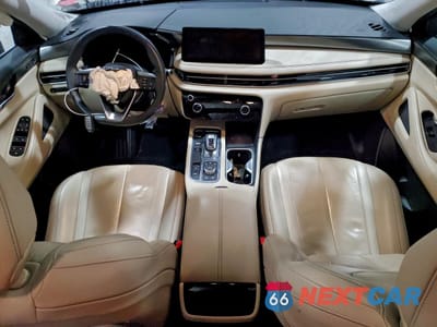 Zdjęcie 8 z 16 samochodu: 2023 INFINITI QX60 LUXE VIN:5N1DL1FSXPC331129 - miniatura