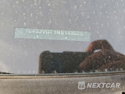Zdjęcie 13 z 13 samochodu: 2022 JEEP WAGONEER SERIES III VIN:1C4SJVDT1NS143025 - miniatura