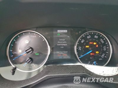 Zdjęcie 9 z 15 samochodu: 2020 TOYOTA RAV4 XLE VIN:2T3RWRFV8LW078295 - miniatura