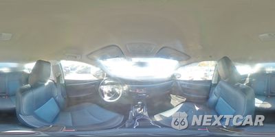 Zdjęcie 14 z 14 samochodu: 2015 TOYOTA COROLLA L VIN:2T1BURHE3FC318677 - miniatura