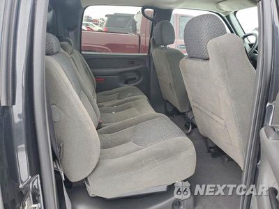 Zdjęcie 10 z 11 samochodu: 2004 CHEVROLET AVALANCHE K1500 VIN:3GNEK12T34G251133 - miniatura