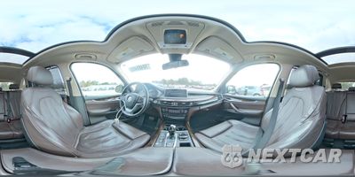 Zdjęcie 15 z 15 samochodu: 2014 BMW X5 XDRIVE35I VIN:5UXKR0C55E0H26497 - miniatura