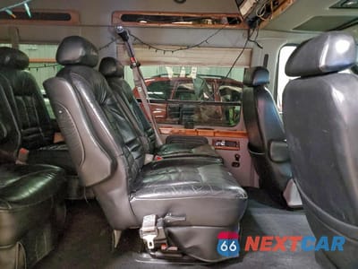 Zdjęcie 11 z 16 samochodu: 2006 FORD ECONOLINE E250 VAN VIN:1FDNS24L96HB19607 - miniatura