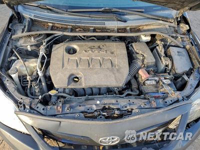 Zdjęcie 11 z 11 samochodu: 2011 TOYOTA COROLLA BASE VIN:2T1BU4EE6BC700820 - miniatura