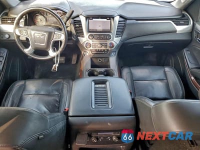 Zdjęcie 8 z 12 samochodu: 2016 GMC YUKON SLT VIN:1GKS1BKC6GR185478 - miniatura