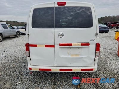 Zdjęcie 6 z 13 samochodu: 2014 NISSAN NV200 2.5S VIN:3N6CM0KN6EK700631 - miniatura
