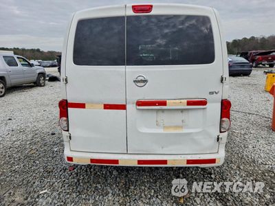 Zdjęcie 6 z 13 samochodu: 2014 NISSAN NV200 2.5S VIN:3N6CM0KN6EK700631 - miniatura