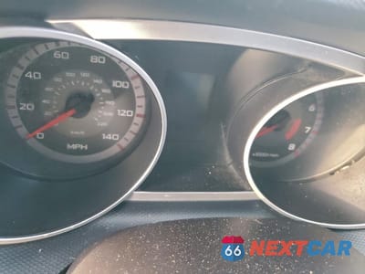 Zdjęcie 9 z 12 samochodu: 2007 MITSUBISHI OUTLANDER ES VIN:JA4MS31X07U003163 - miniatura