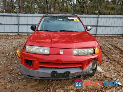 Piąte zdjęcie samochodu w środku: 2003 SATURN VUE VIN:5GZCZ43DX3S851562 - miniatura