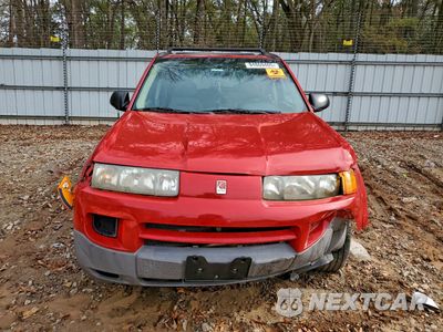 Piąte zdjęcie samochodu w środku: 2003 SATURN VUE VIN:5GZCZ43DX3S851562 - miniatura