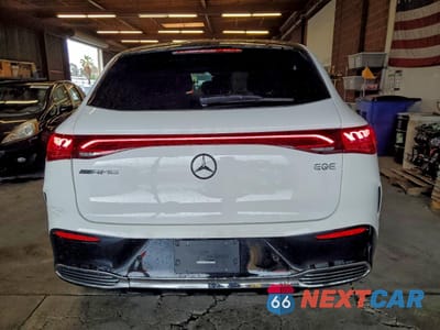 Zdjęcie 6 z 13 samochodu: 2024 MERCEDES-BENZ EQE SUV AMG 4MATIC VIN:4JGGM5DB3RA039339 - miniatura