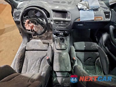 Zdjęcie 8 z 13 samochodu: 2014 AUDI SQ5 PREMIUM PLUS VIN:WA1CGCFP0EA061052 - miniatura