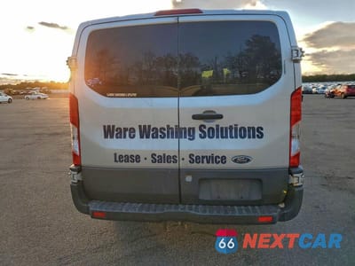 Zdjęcie 6 z 12 samochodu: 2017 FORD TRANSIT 250 DELIVERY VAN VIN:1FTYR1YM2HKA42899 - miniatura
