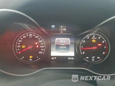 Zdjęcie 9 z 15 samochodu: 2017 MERCEDES-BENZ C 300 4MATIC VIN:55SWF4KB8HU180743 - miniatura