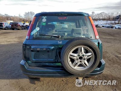 Zdjęcie 6 z 13 samochodu: 1998 HONDA CR-V EX VIN:JHLRD1864WC091259 - miniatura