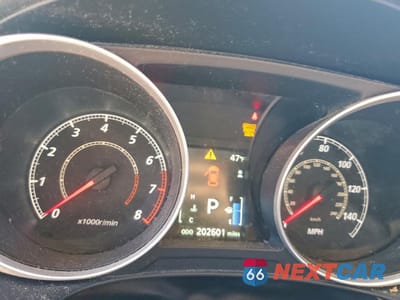 Zdjęcie 9 z 15 samochodu: 2015 MITSUBISHI OUTLANDER SPORT ES VIN:4A4AP3AU6FE040266 - miniatura