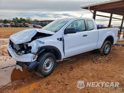 2023 FORD RANGER XL 1FTER1EH2PLE31898 - główne zdjęcie licytacji z USA - miniatura