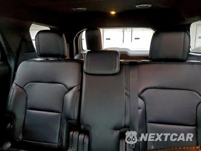 Zdjęcie 10 z 13 samochodu: 2017 FORD EXPLORER XLT VIN:1FM5K8DH9HGC28138 - miniatura