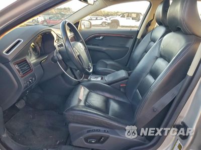 Zdjęcie 7 z 13 samochodu: 2008 VOLVO V70 3.2 VIN:YV1BW982181036068 - miniatura