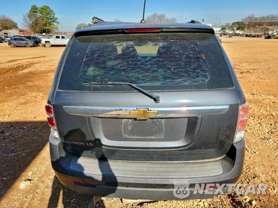 Zdjęcie 6 z 16 samochodu: 2009 CHEVROLET EQUINOX LS VIN:2CNDL13FX96207476 - miniatura