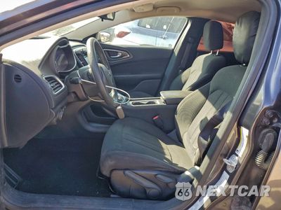 Zdjęcie 7 z 14 samochodu: 2016 CHRYSLER 200 LIMITED VIN:1C3CCCAB5GN144294 - miniatura