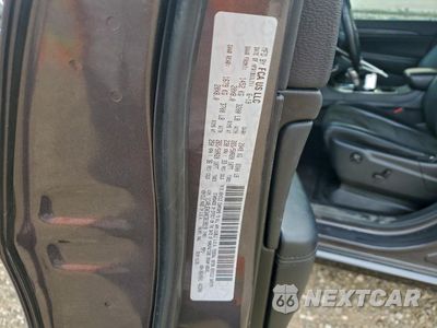 Zdjęcie 13 z 14 samochodu: 2019 JEEP GRAND CHEROKEE LAREDO VIN:1C4RJEAGXKC819919 - miniatura
